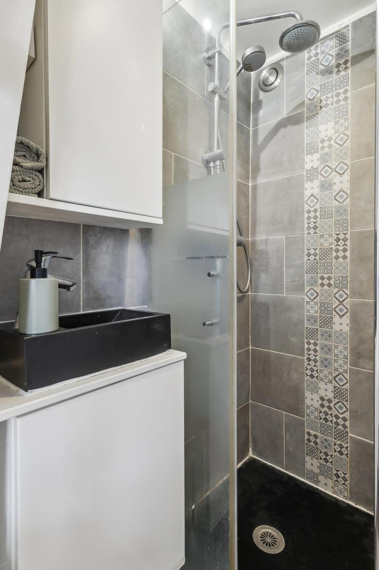 パリFlat Near Le Louvreアパートメント エクステリア 写真